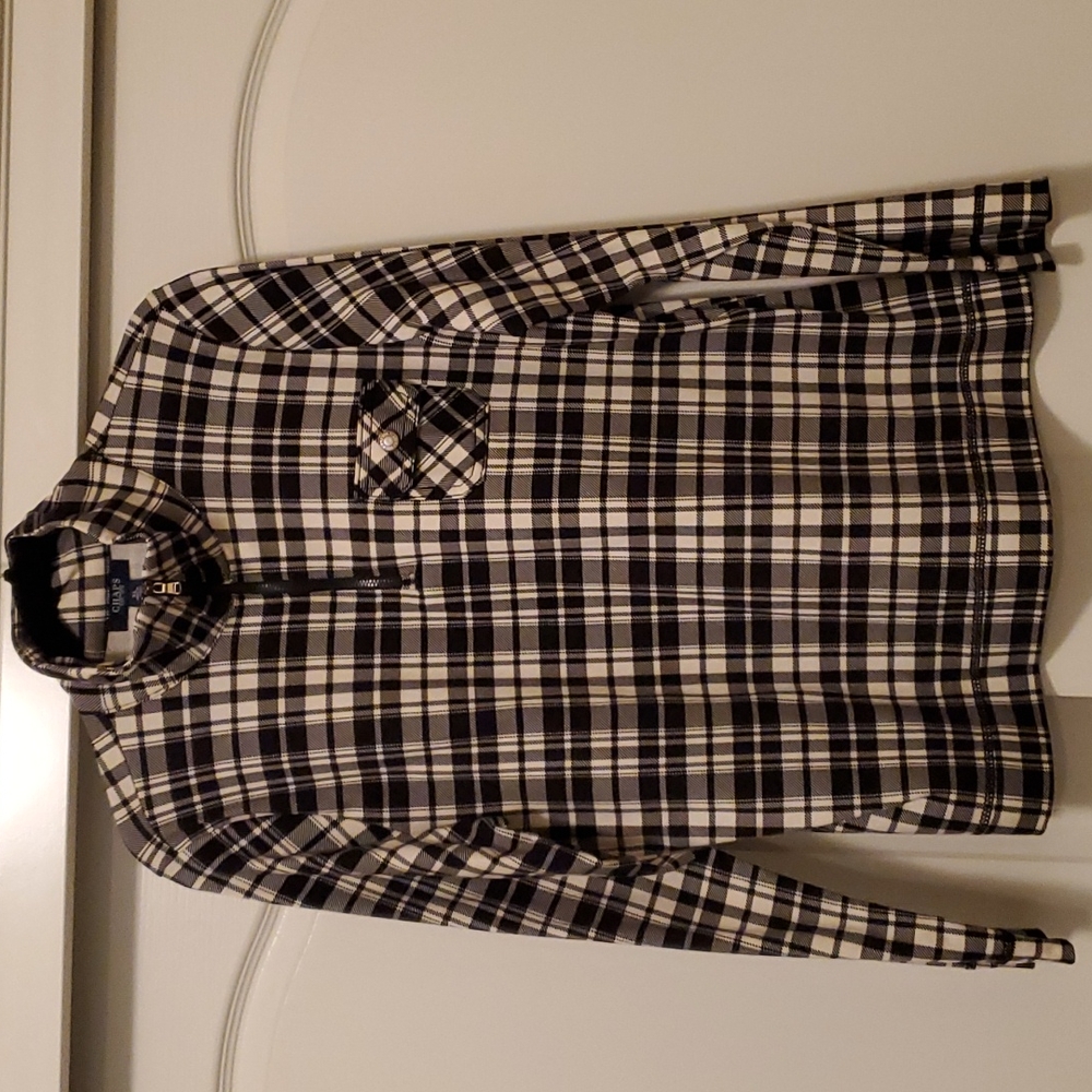 CHAPS womens shirt